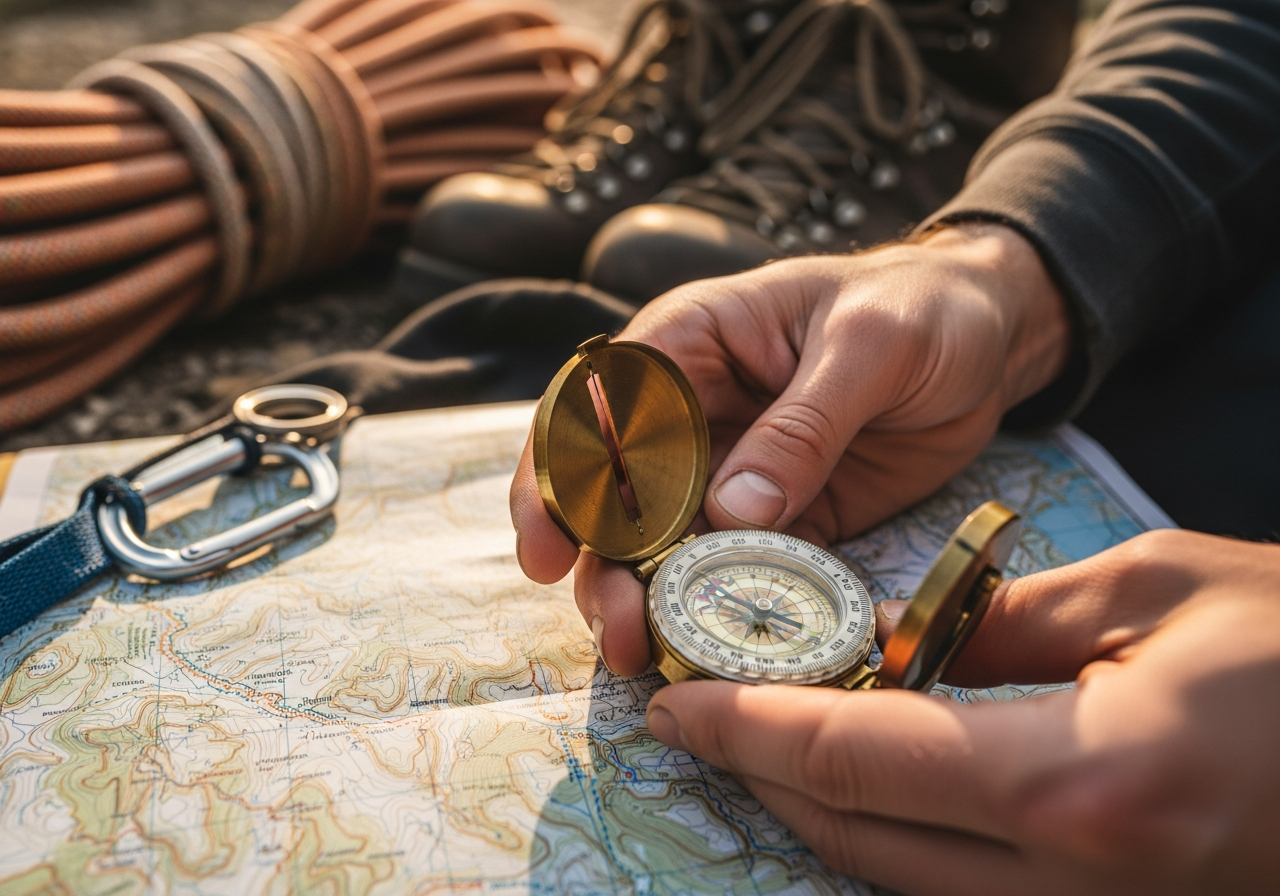 Echo Missions - Adventure with Purpose | The Hartle Company
